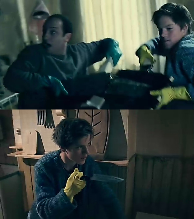 群魔乱舞剧照的剧照