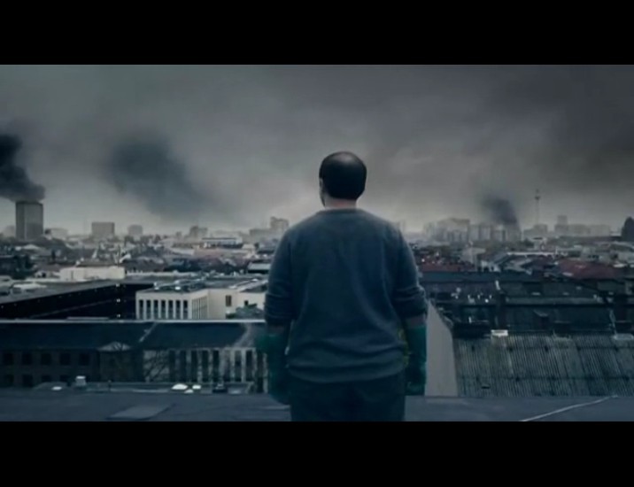 群魔乱舞剧照的剧照