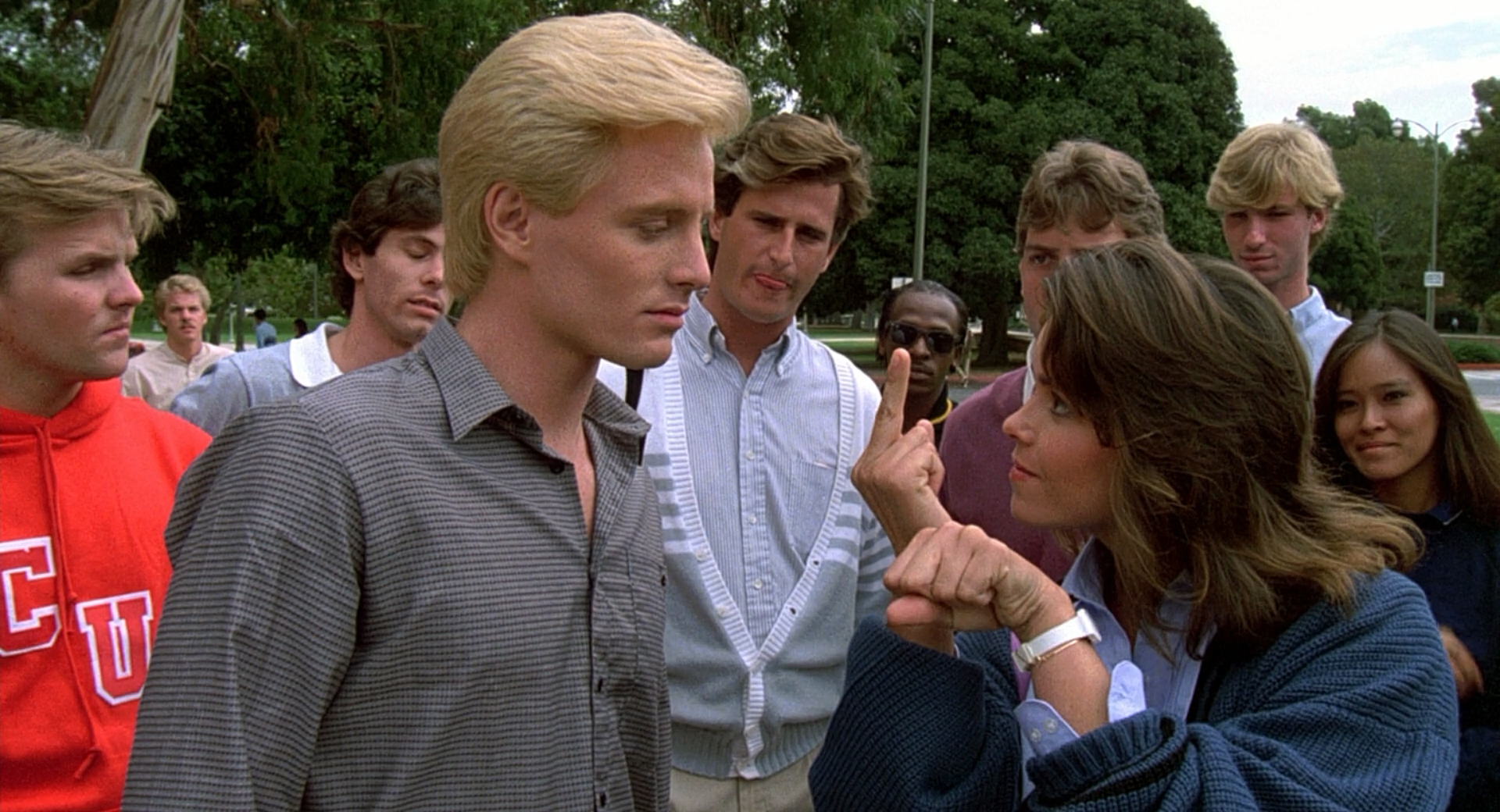 太空僵尸剧照的剧照