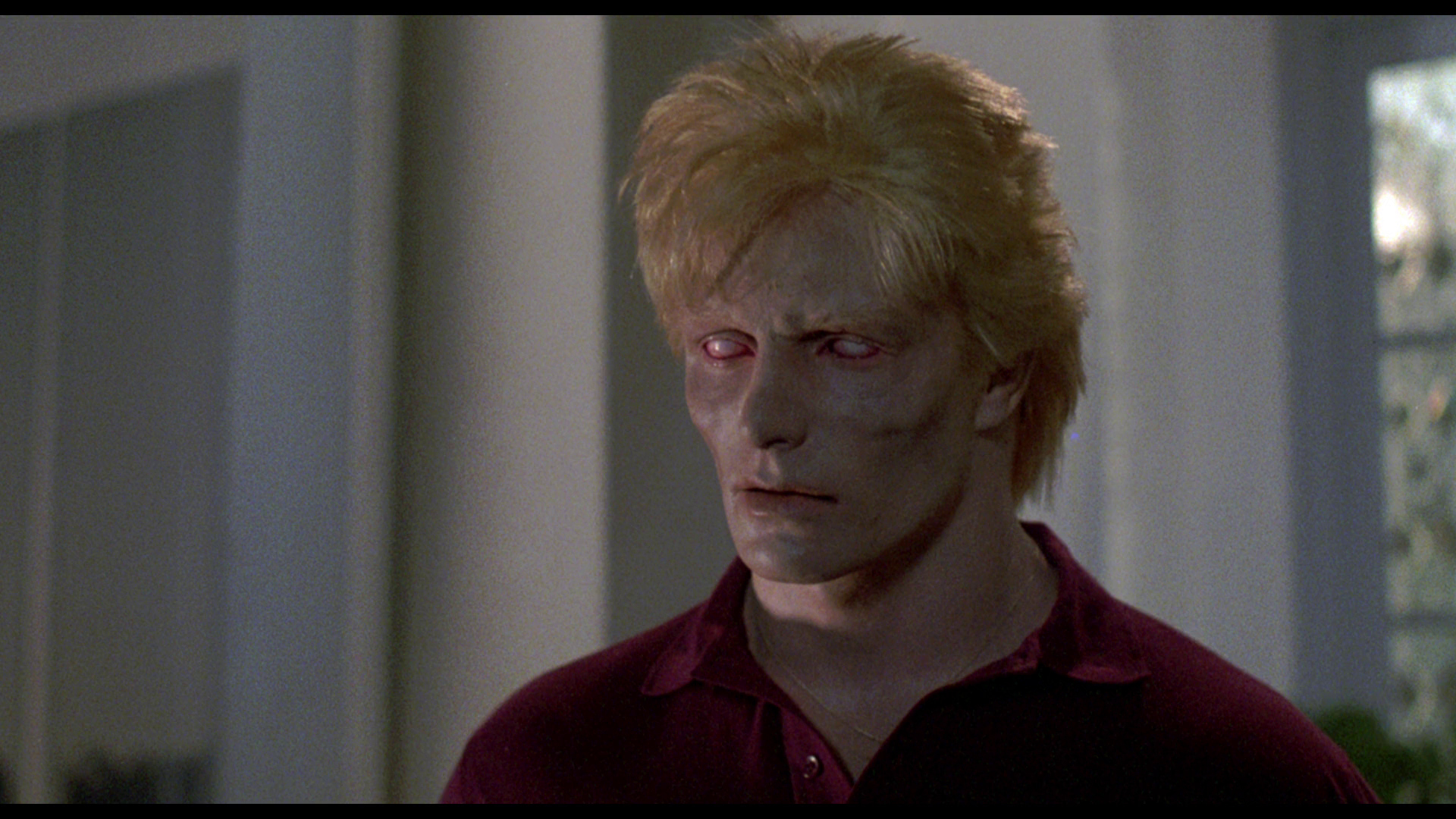 太空僵尸剧照的剧照