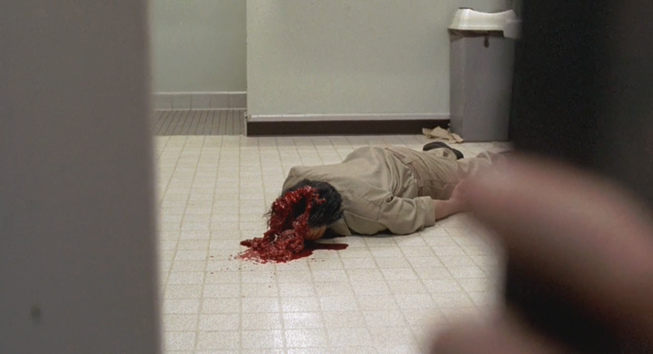 太空僵尸剧照的剧照