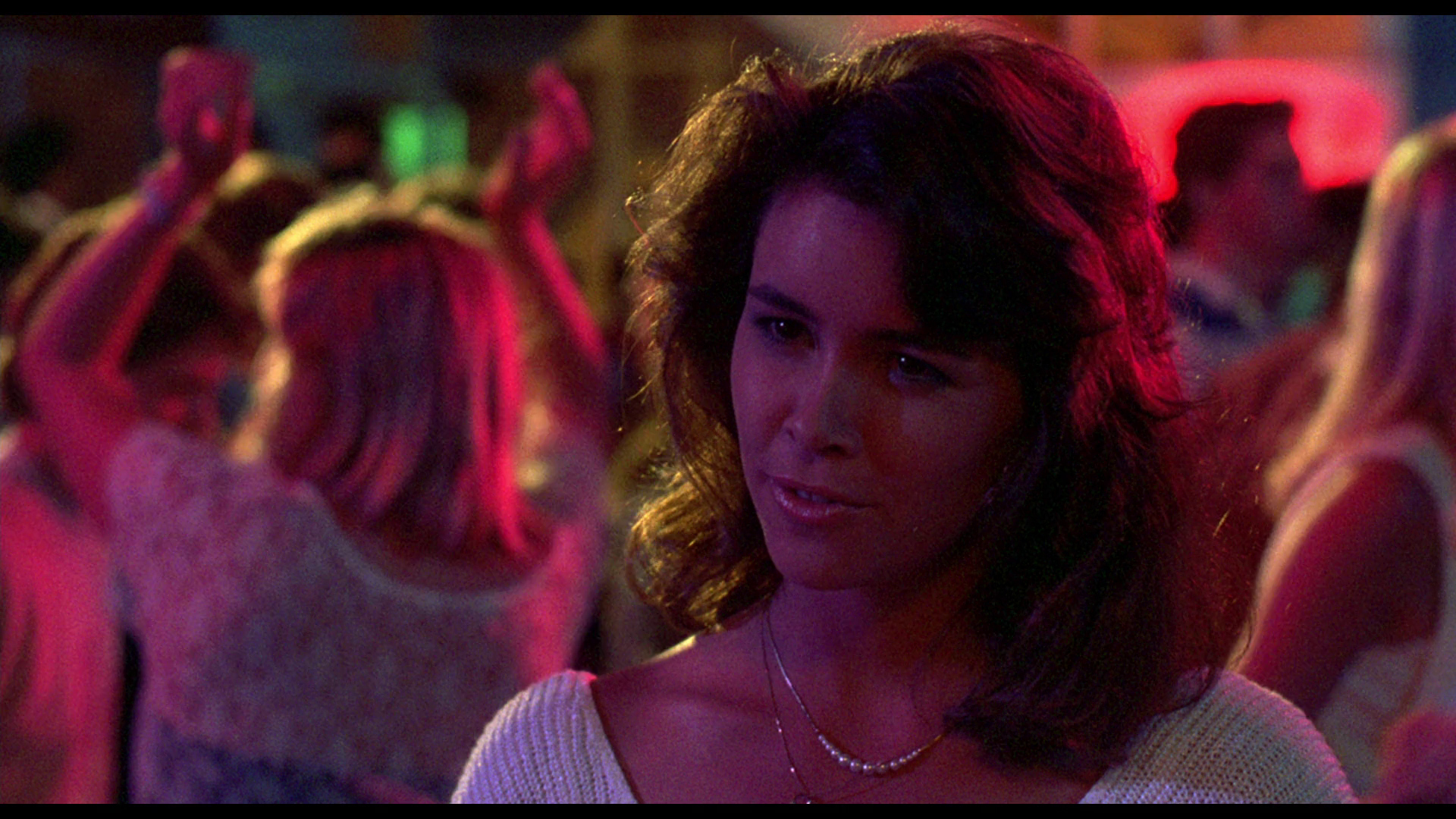 太空僵尸剧照的剧照