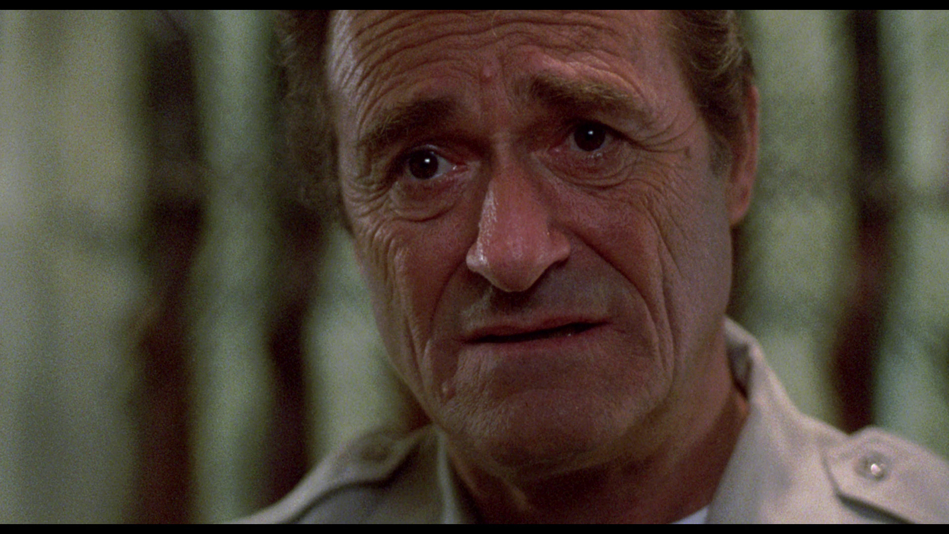 太空僵尸剧照的剧照