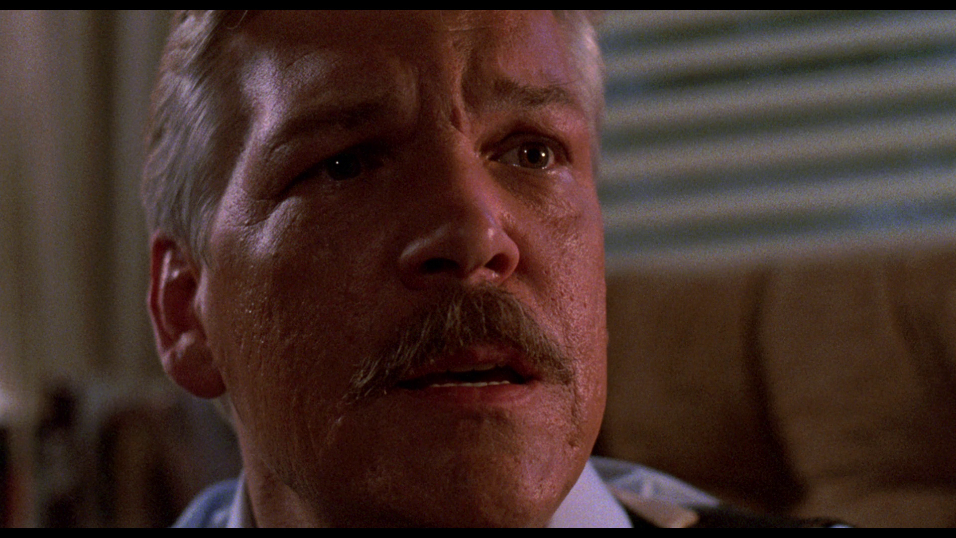 太空僵尸剧照的剧照