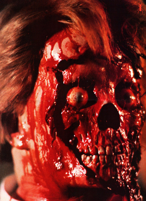 太空僵尸剧照的剧照