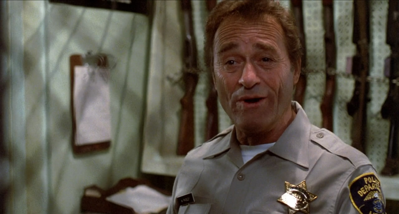 太空僵尸剧照的剧照