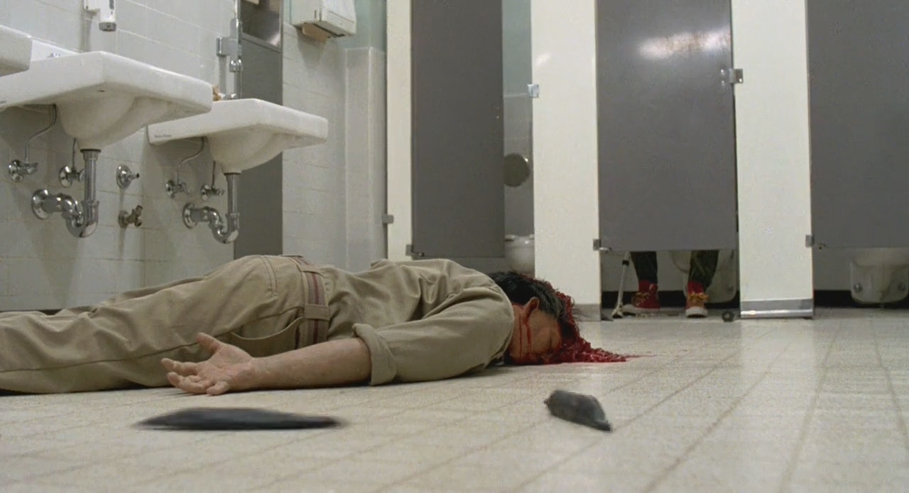 太空僵尸剧照的剧照