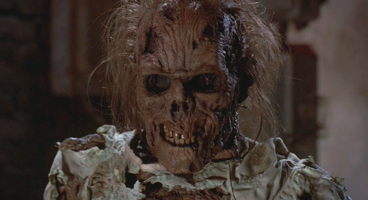 太空僵尸剧照的剧照