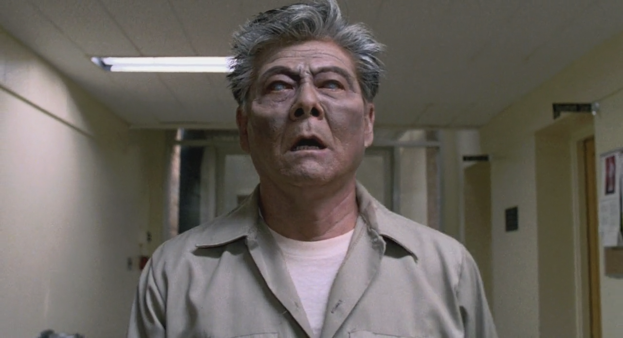 太空僵尸剧照的剧照