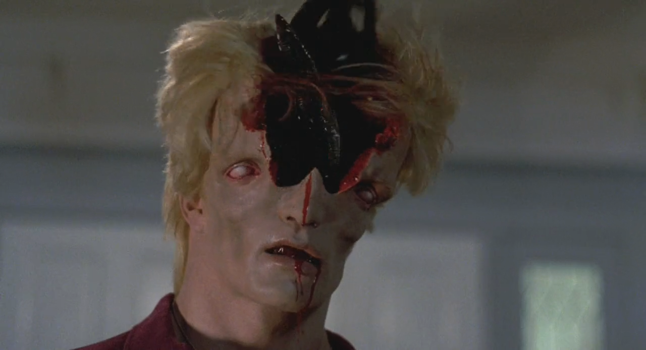 太空僵尸剧照的剧照