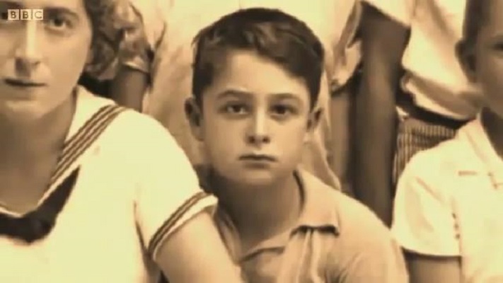 沙龙：以色列的钢铁侠剧照的剧照