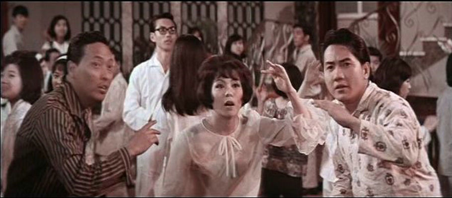 青青河邊草剧照的剧照