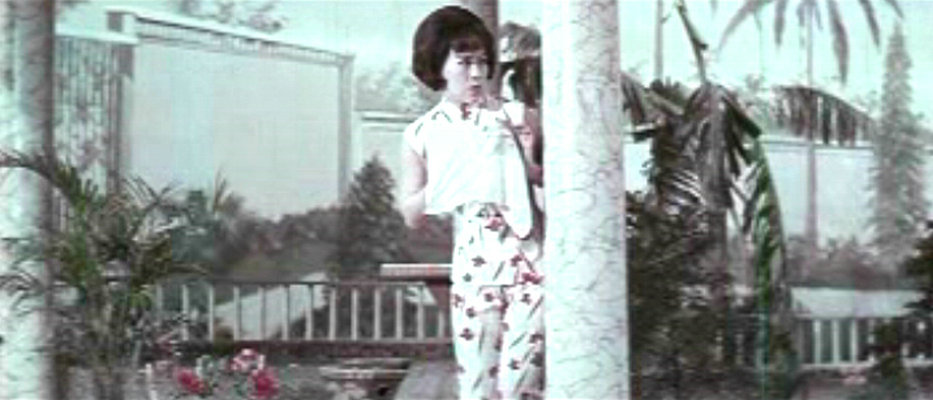 青青河邊草剧照的剧照