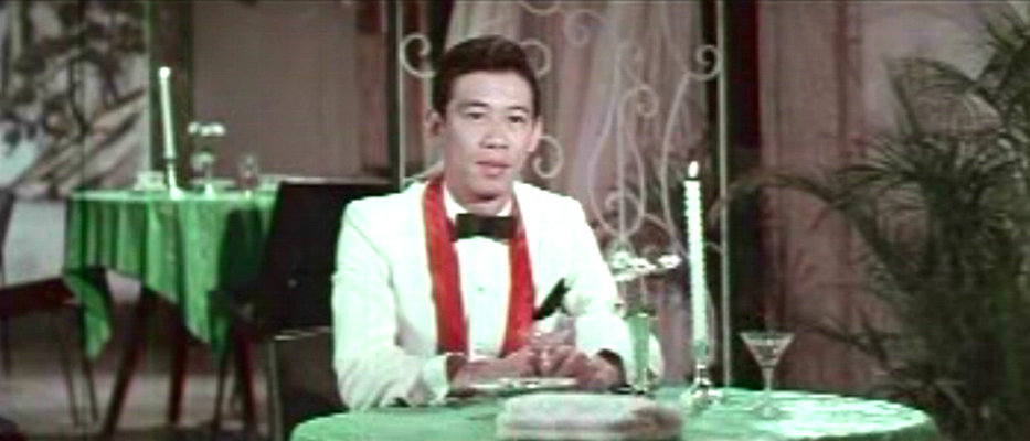 青青河邊草剧照的剧照