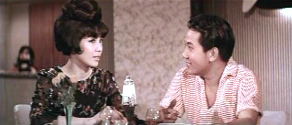 青青河邊草剧照的剧照