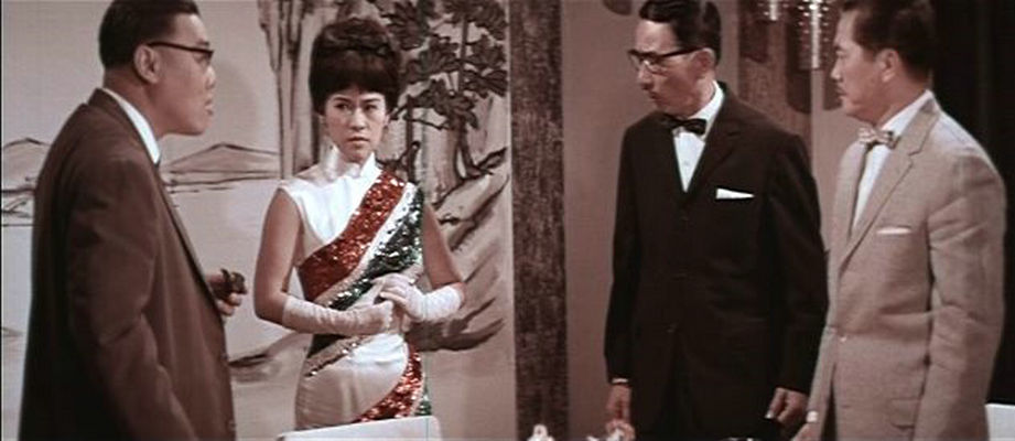 青青河邊草剧照的剧照