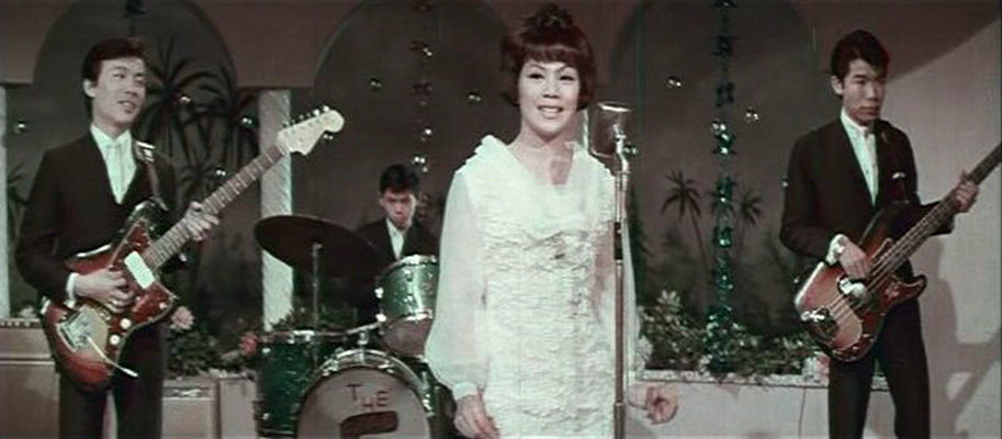 青青河邊草剧照的剧照