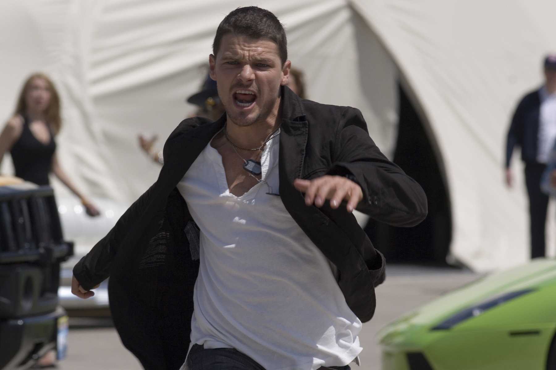 狂野时速剧照的剧照