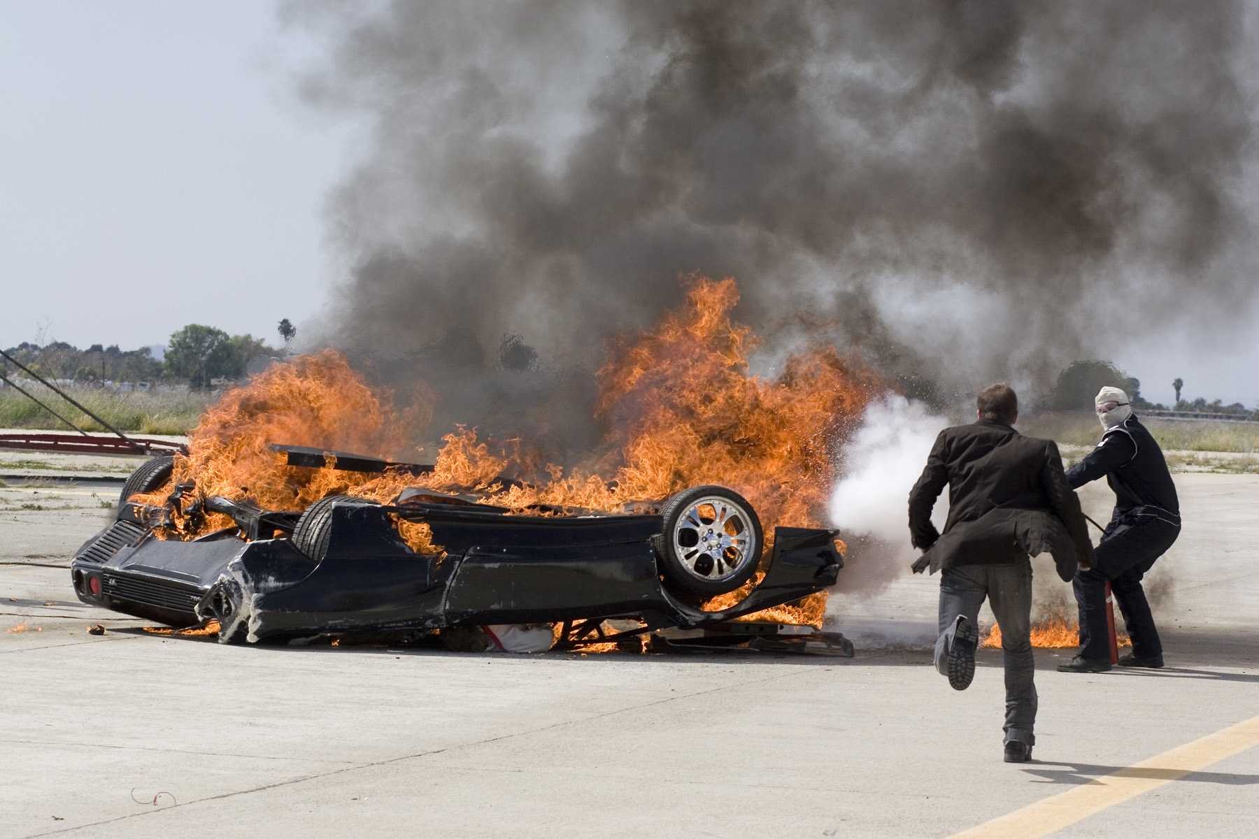 狂野时速剧照的剧照