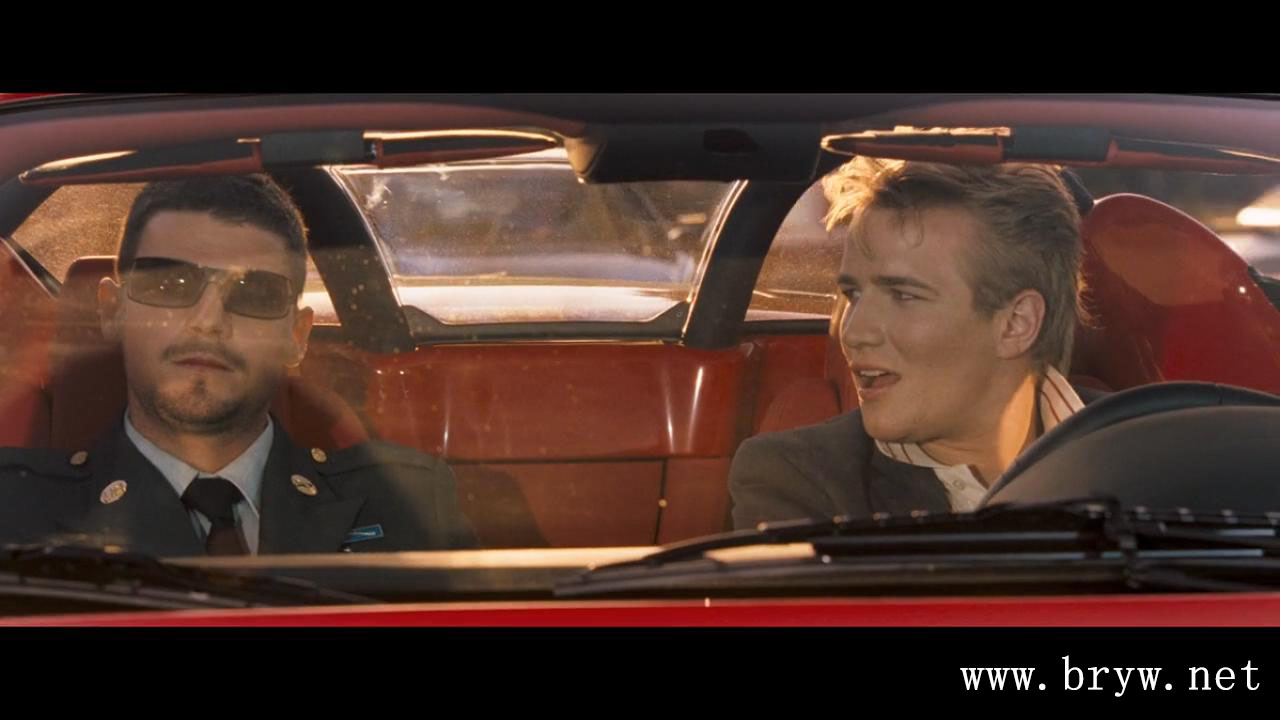 狂野时速剧照的剧照