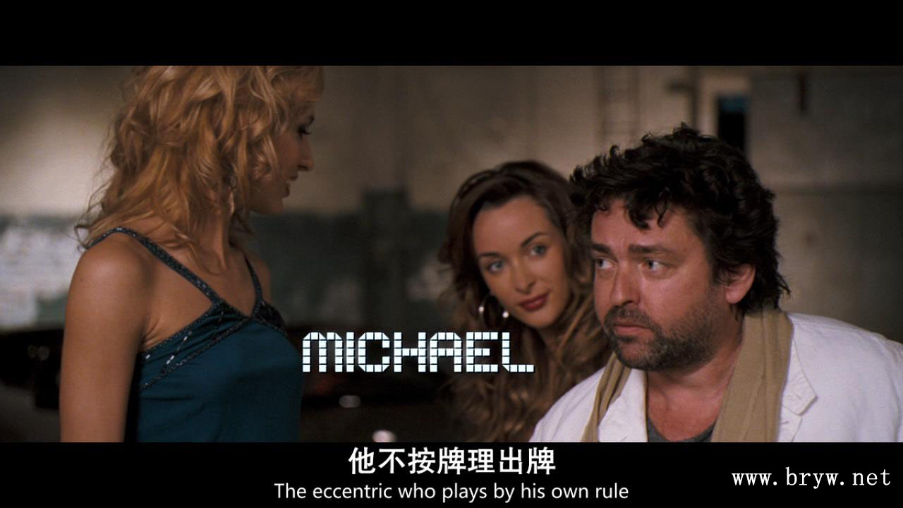 狂野时速剧照的剧照