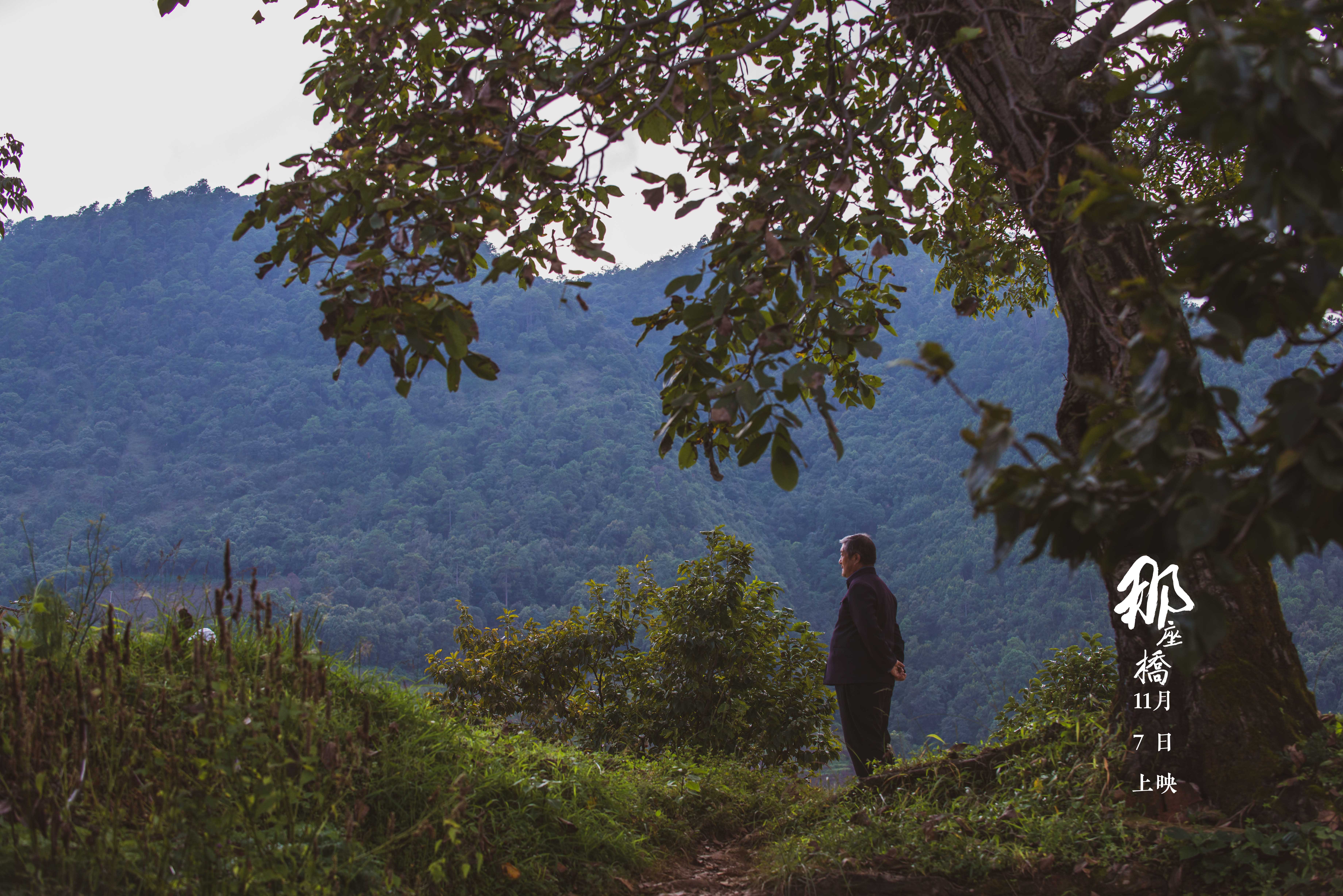 那座桥剧照的剧照