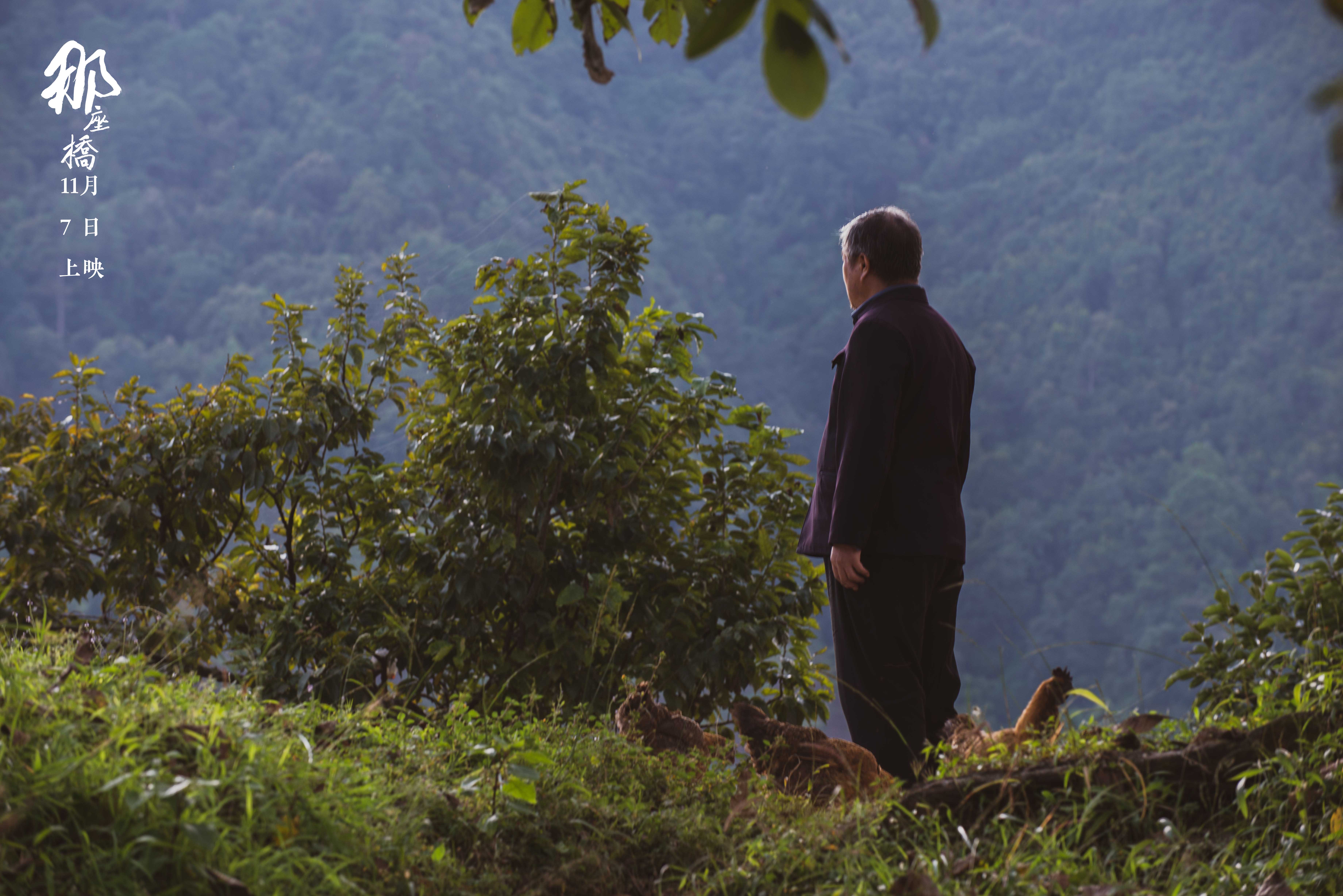 那座桥剧照的剧照