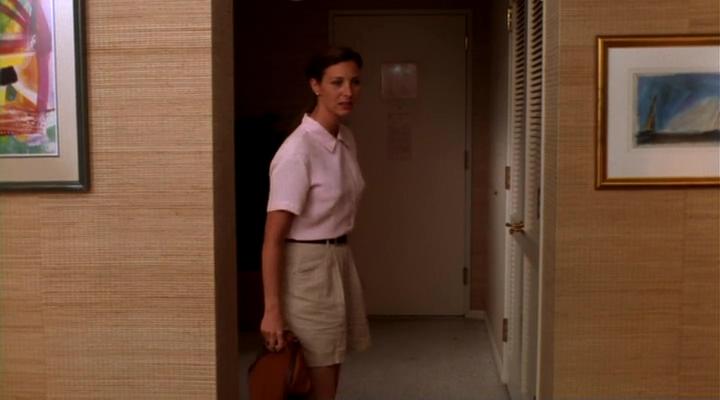 她和他和她之间剧照的剧照