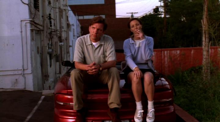 她和他和她之间剧照的剧照