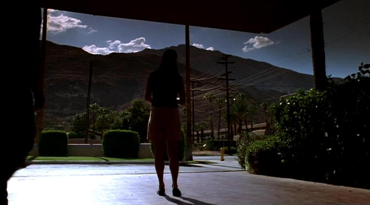 她和他和她之间剧照的剧照