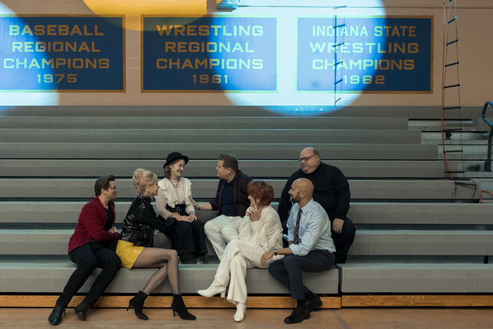 舞会剧照的剧照