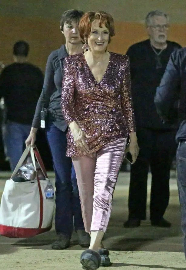 舞会剧照的剧照