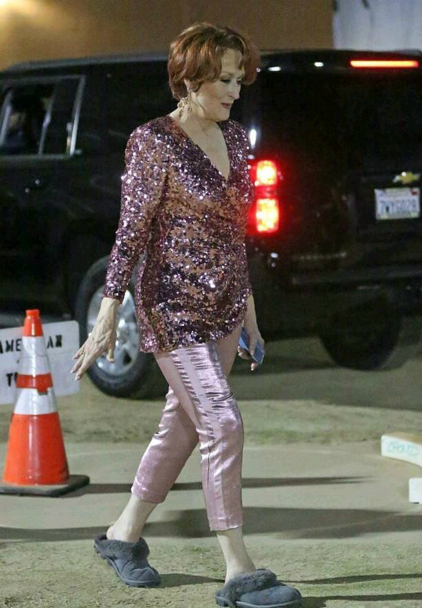 舞会剧照的剧照