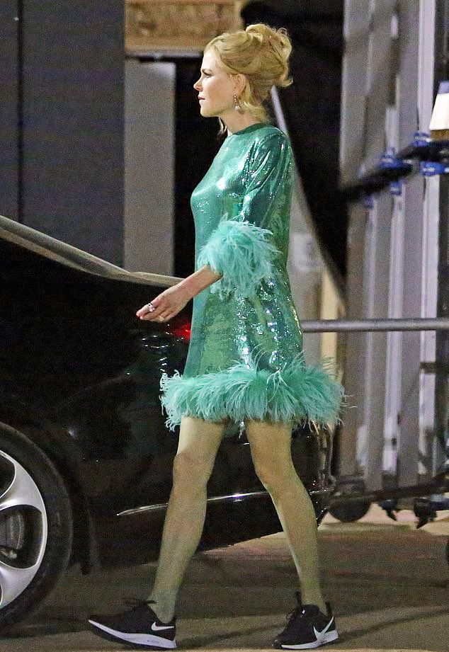 舞会剧照的剧照