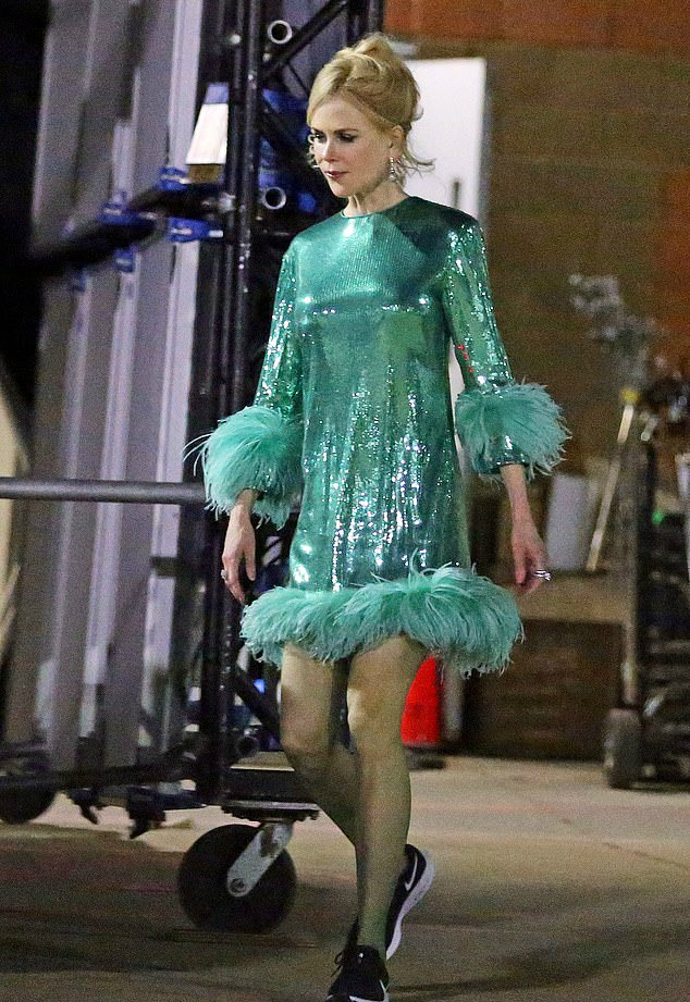 舞会剧照的剧照