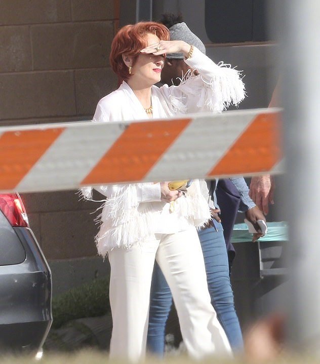 舞会剧照的剧照