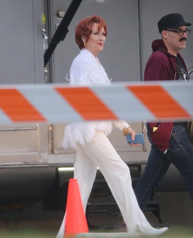 舞会剧照的剧照