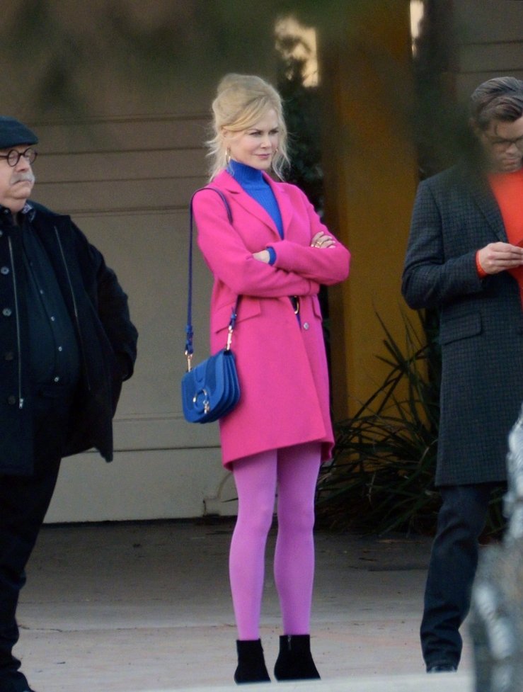 舞会剧照的剧照