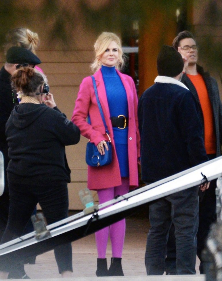 舞会剧照的剧照