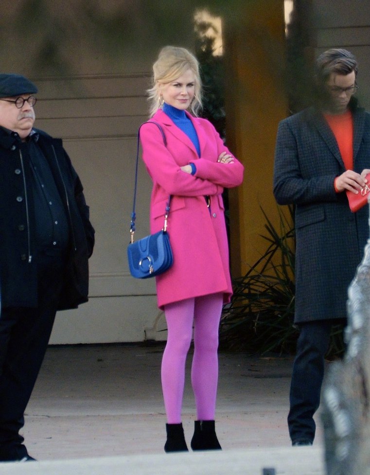 舞会剧照的剧照