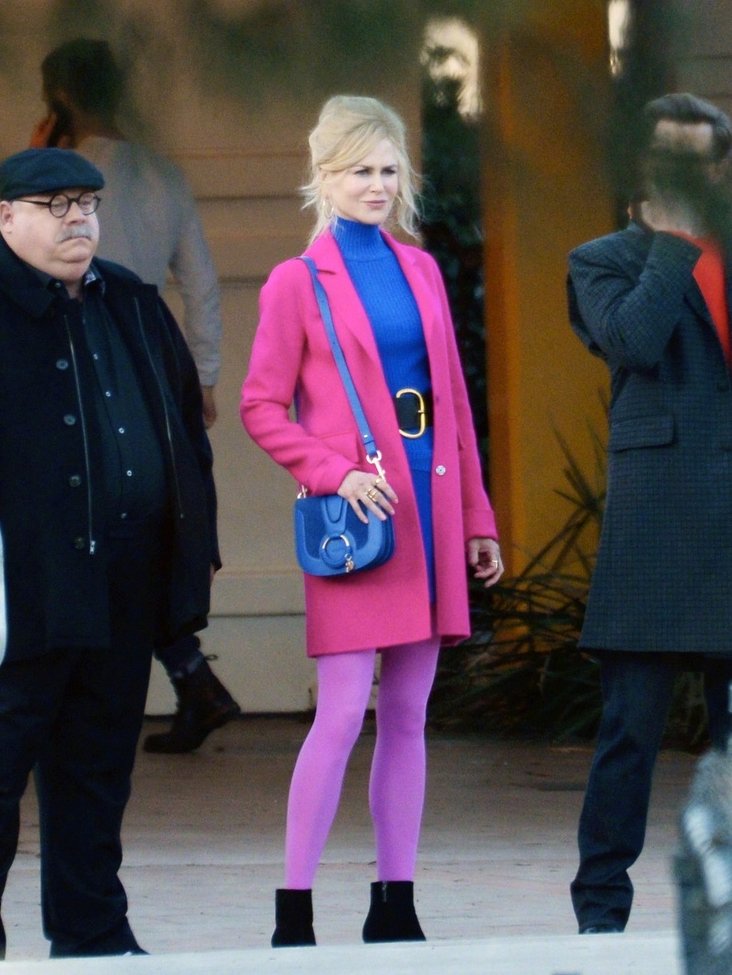 舞会剧照的剧照