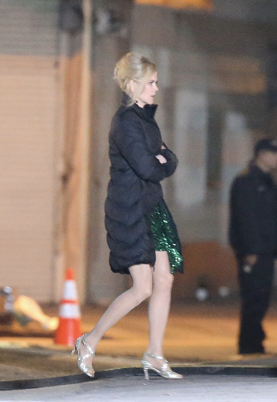 舞会剧照的剧照