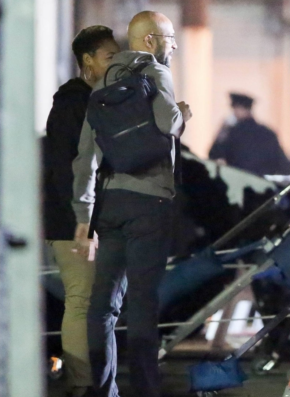 舞会剧照的剧照