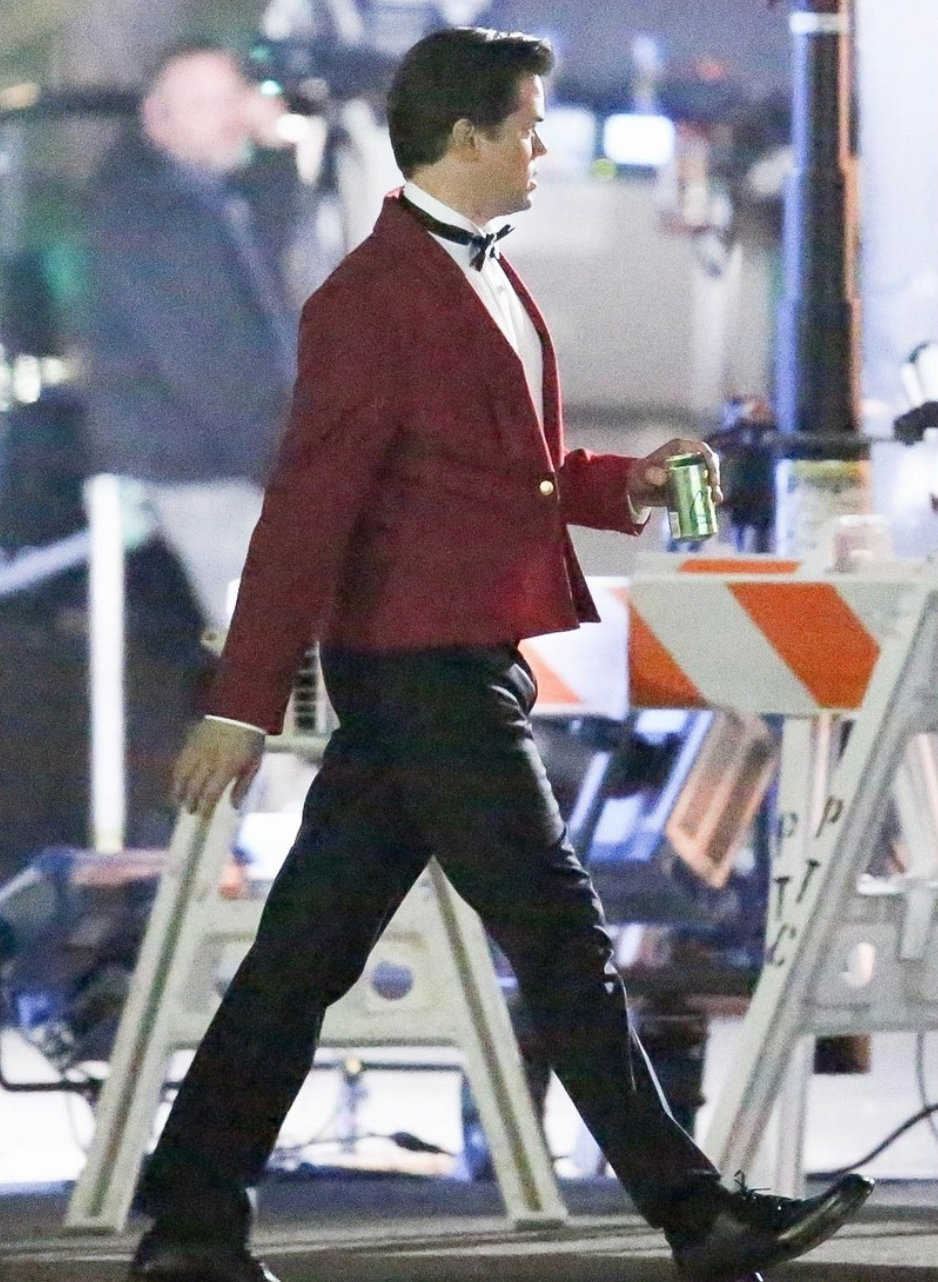 舞会剧照的剧照