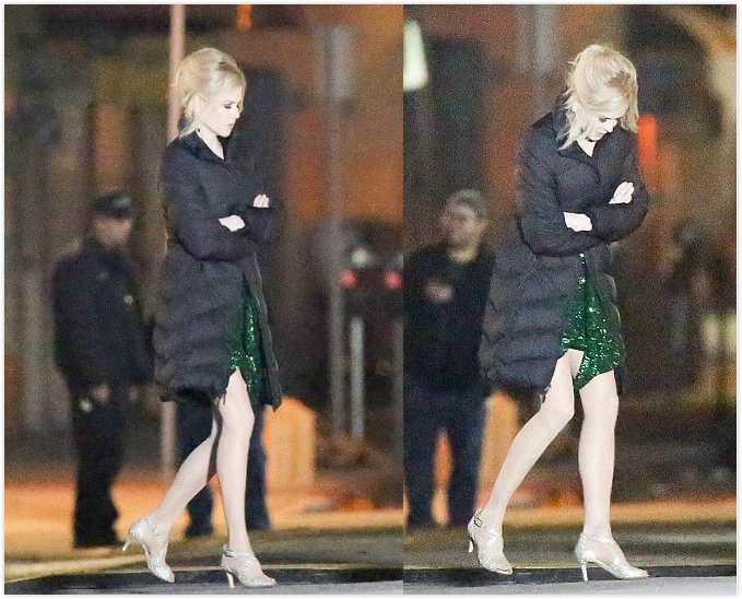 舞会剧照的剧照