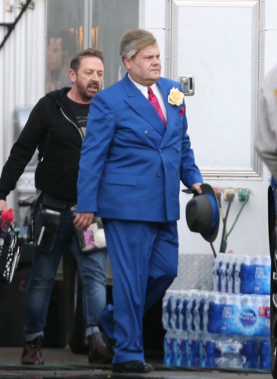 舞会剧照的剧照