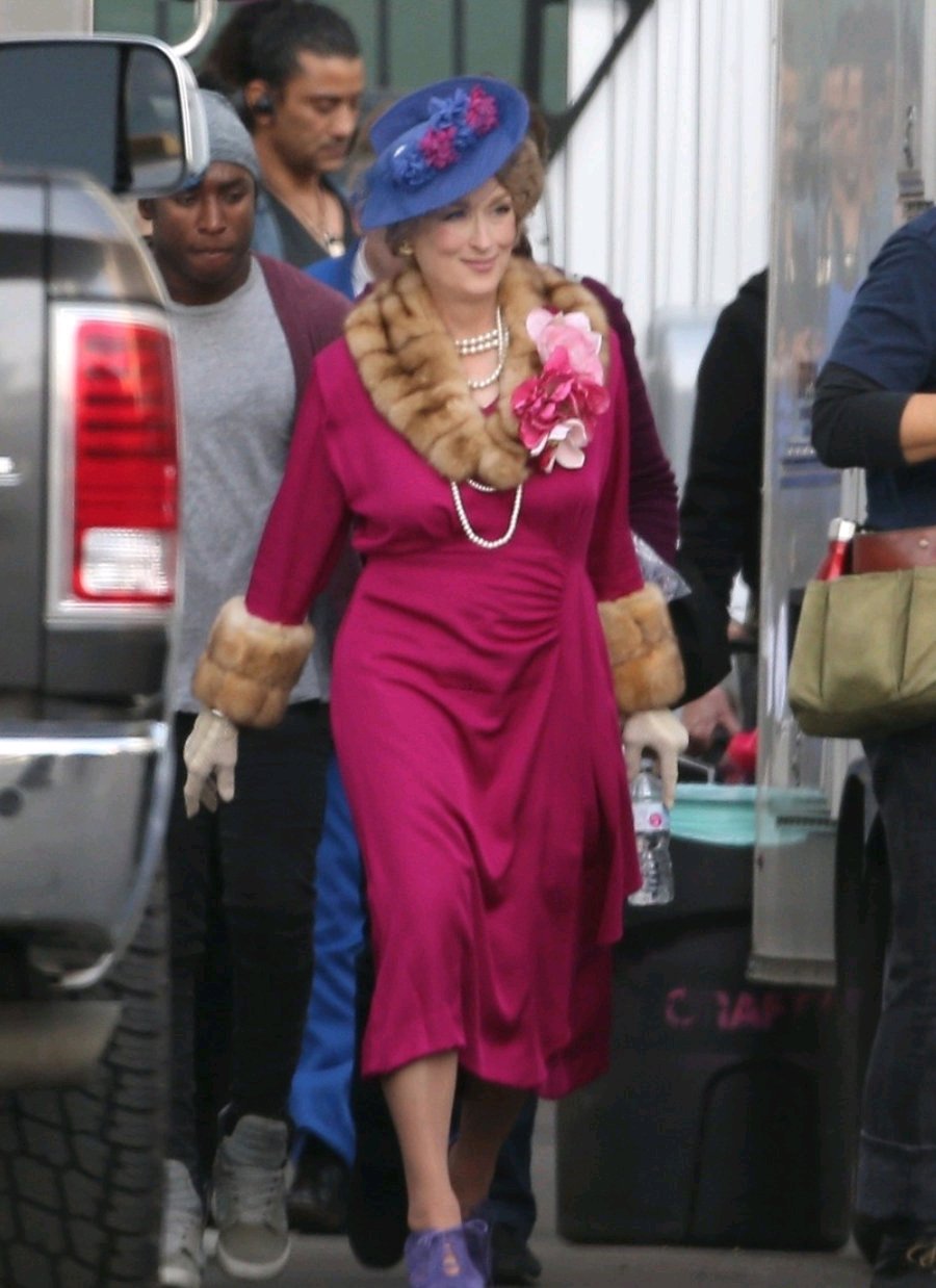 舞会剧照的剧照