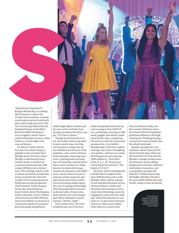 舞会剧照的剧照