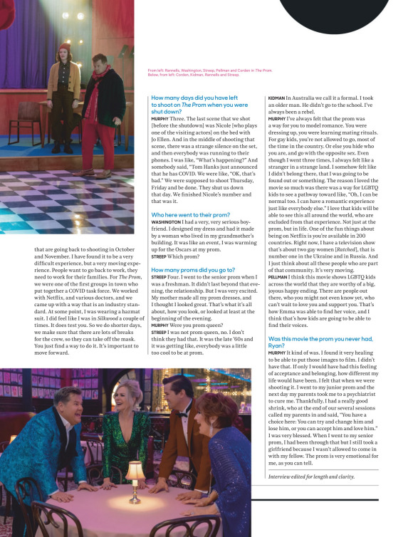 舞会剧照的剧照