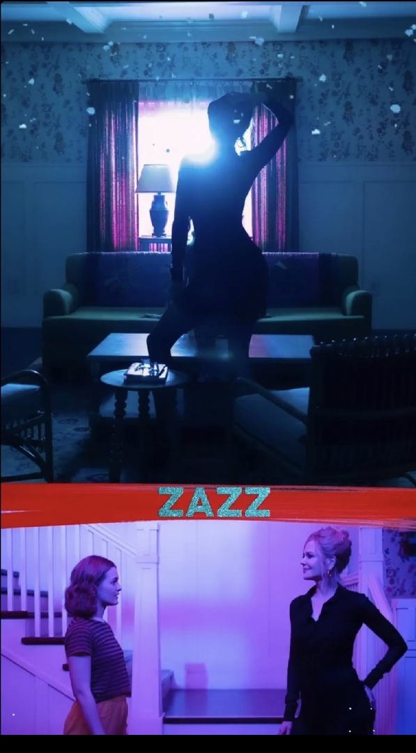 舞会剧照的剧照